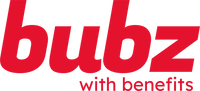 Bubz - D2C Food & Beverage brand logo