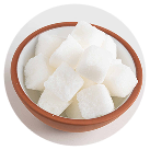 0g sugar